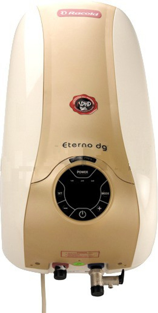 Racold 25 L Storage Water Geyser (Racold Eterno DG 25 Ivory, Ivory Brown)  Price in India - Buy Racold 25 L Storage Water Geyser (Racold Eterno DG 25  Ivory, Ivory Brown) online at Flipkart.com