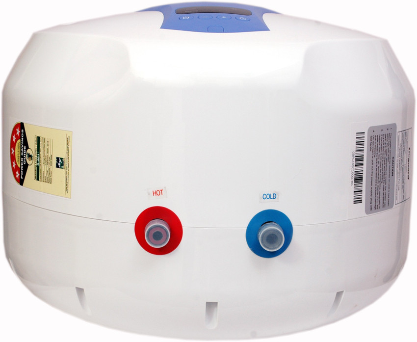 Livguard 25 L Storage Water Geyser (Digismart 25 Digital, BLUE AND WHITE)  Price in India - Buy Livguard 25 L Storage Water Geyser (Digismart 25  Digital, BLUE AND WHITE) online at Flipkart.com