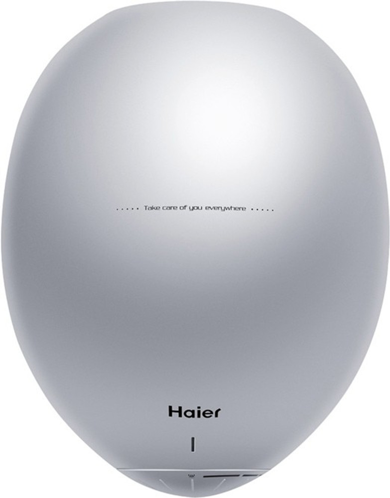 Haier 6 L Instant Water Geyser (Es6vq2, Silver) Price in India - Buy Haier 6  L Instant Water Geyser (Es6vq2, Silver) online at Flipkart.com