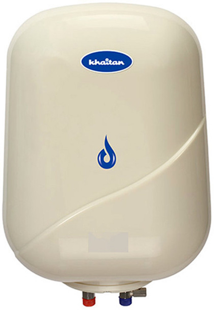 Khaitan 1 L Instant Water Geyser (Flamingo, White) Price in India - Buy  Khaitan 1 L Instant Water Geyser (Flamingo, White) online at Flipkart.com