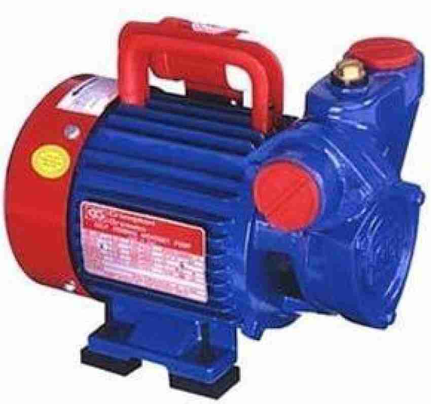 What are Water Pumps and How do They Work? - Crompton Greaves