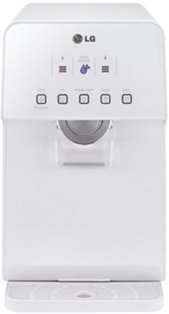 LG Water Purifier WHD71RW4RP Instant Hot Cold Water Purifier 7.3 L RO Water Purifier LG Flipkart