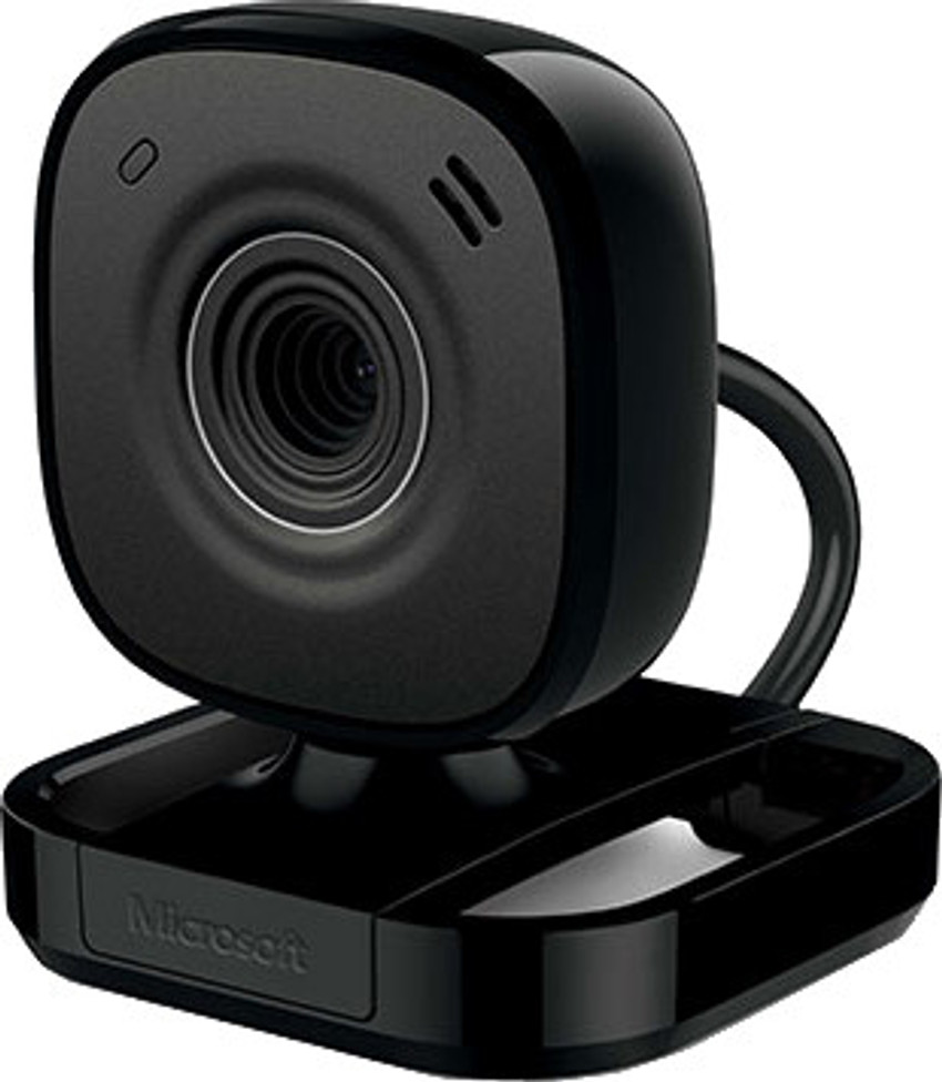 Webcam microsoft model new arrivals 1407
