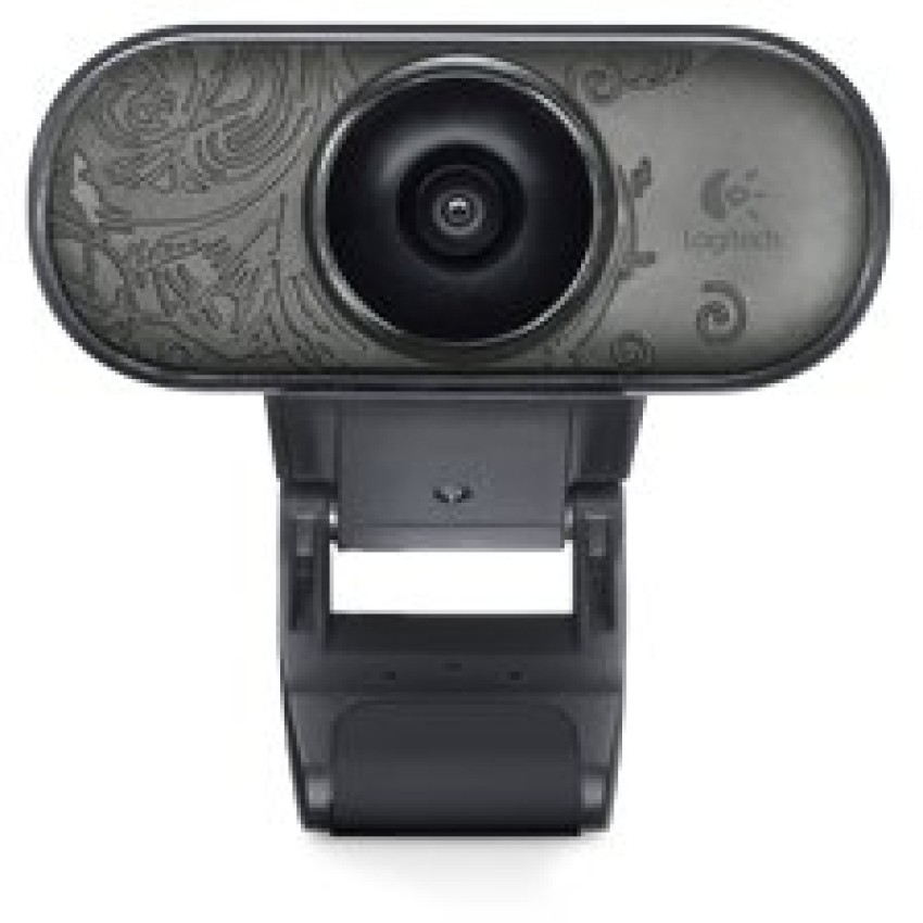 Logitech Webcam C Загрузка Драйверов для Windows 11, 10, 7, 8 (64/32 bit)