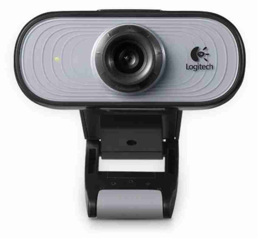 Logitech outlet webcam 100