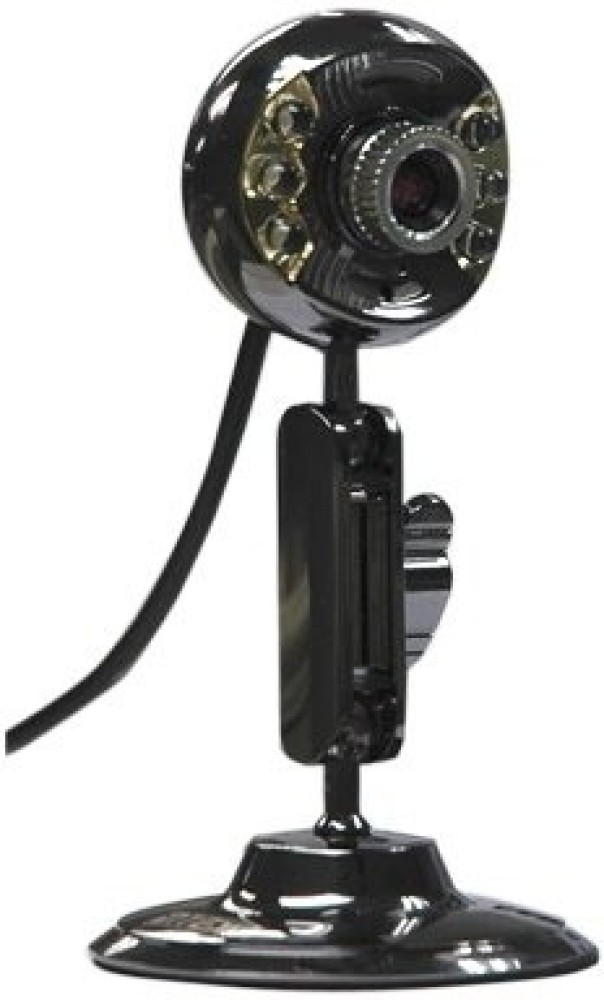 Intex webcam deals