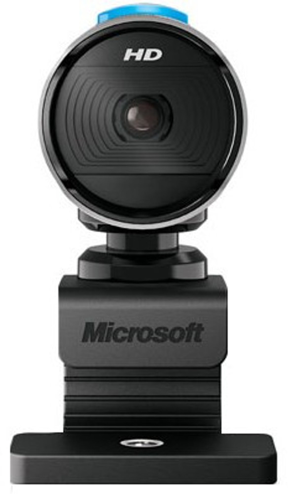 microsoft lifecam studio web