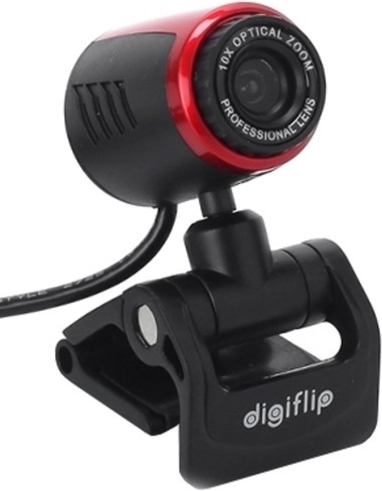 flipkart webcamera