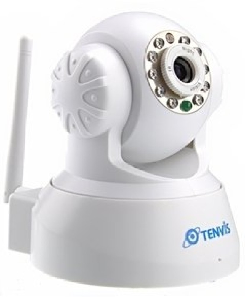 tenvis 1080p webcam