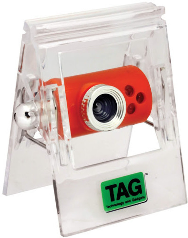 Camara web 8 clearance megapixeles