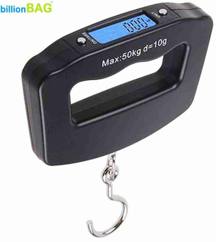 Shop Digital Fishing Scales, Spring Scales & Weight Bags
