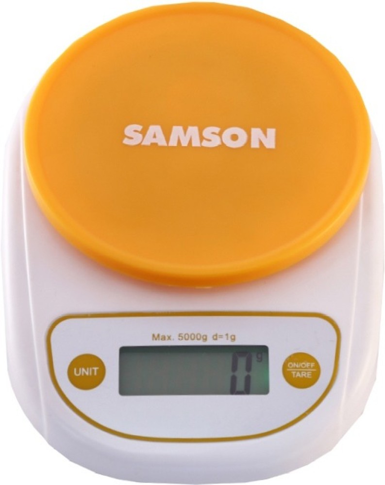 Kitchen weighing shop scale flipkart