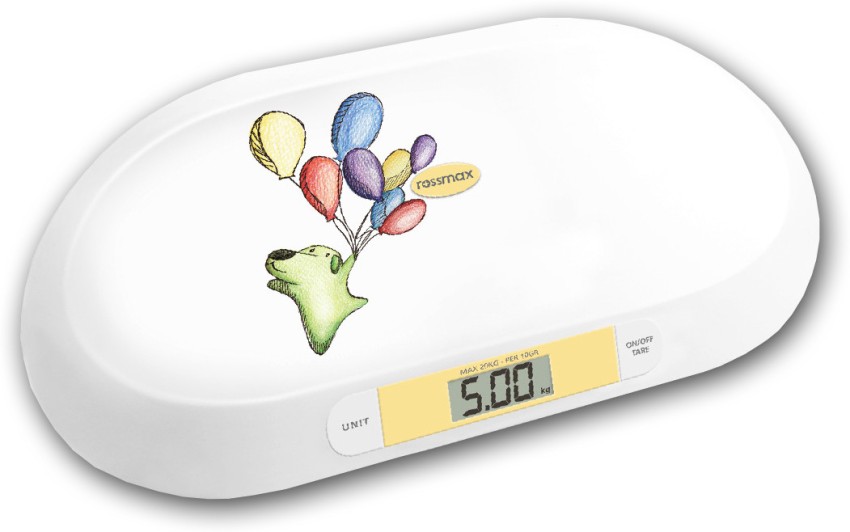 K-life Baby Weighing Scale Weighing Scale Price in India - Buy K-life Baby  Weighing Scale Weighing Scale online at