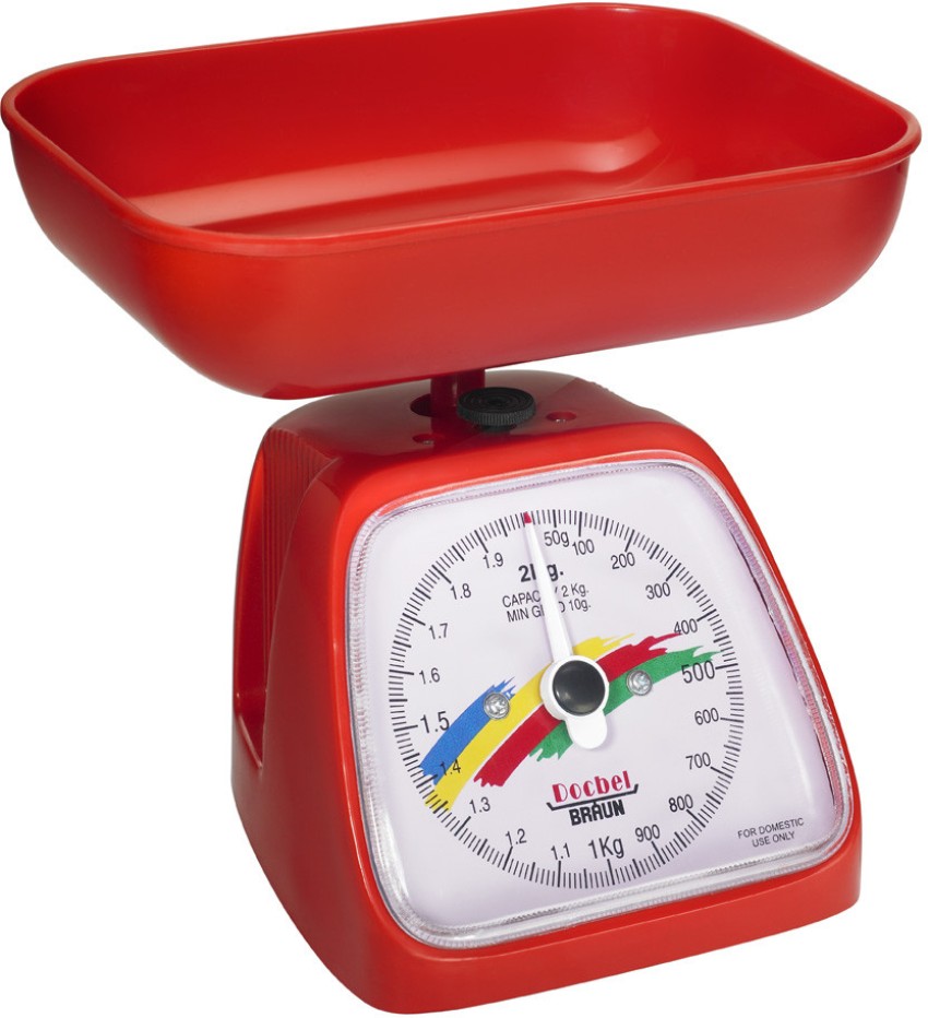 Kitchen weighing scale discount flipkart