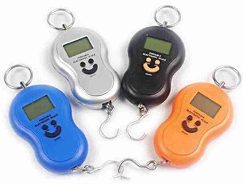 ACE Portable Electronic Digital LCD Scale For Travel Luggage