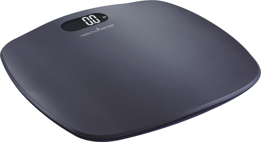 Health Sense Ultra Lite Personal Weighing Scale Price in India