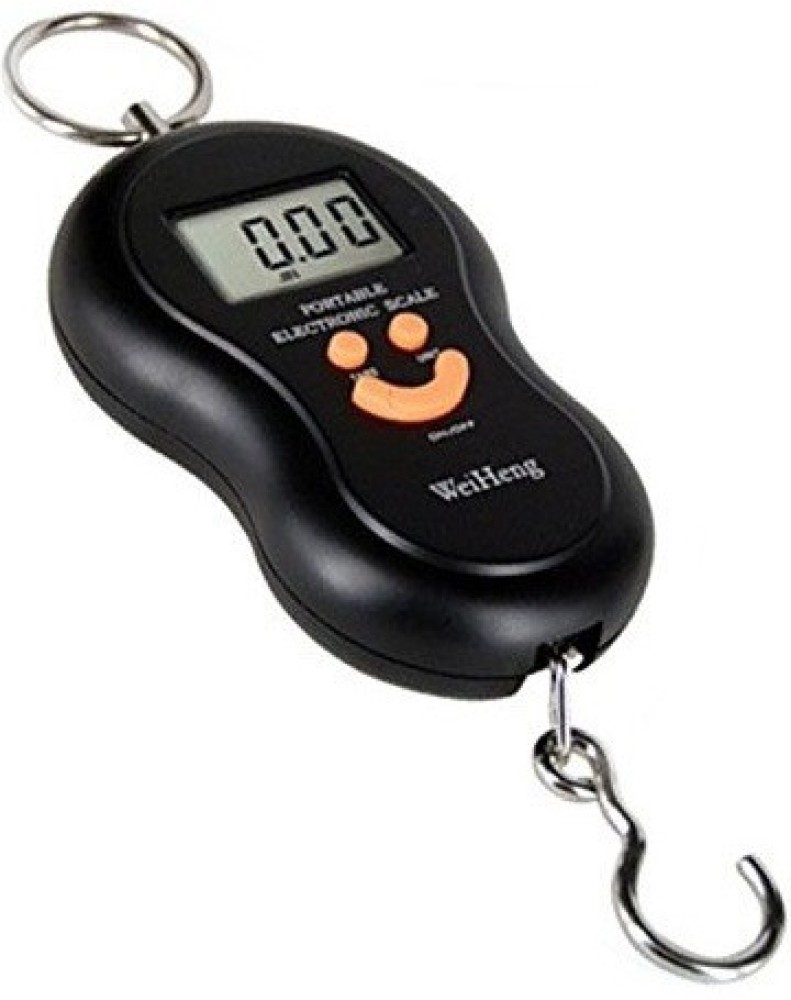 Ruby Portable Hand digital hanging scale Weighing Scale Price in