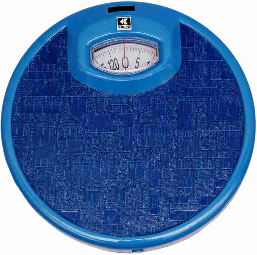 Krups weighing machine sale