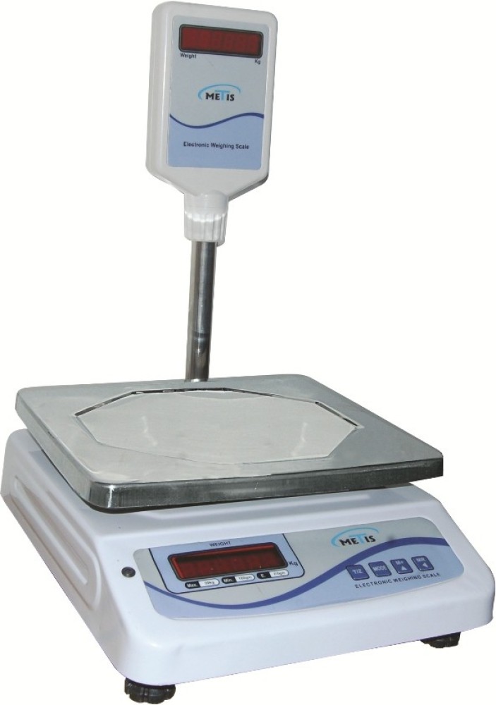 Small Market Use Fruit Vegetable Weighing Scale 30KG - Buy Small Market Use  Fruit Vegetable Weighing Scale 30KG Product on