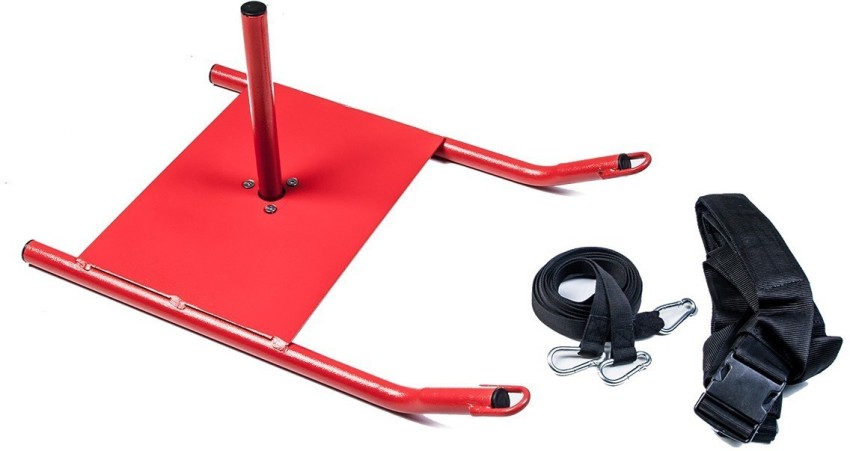 Nylon discount weight sled