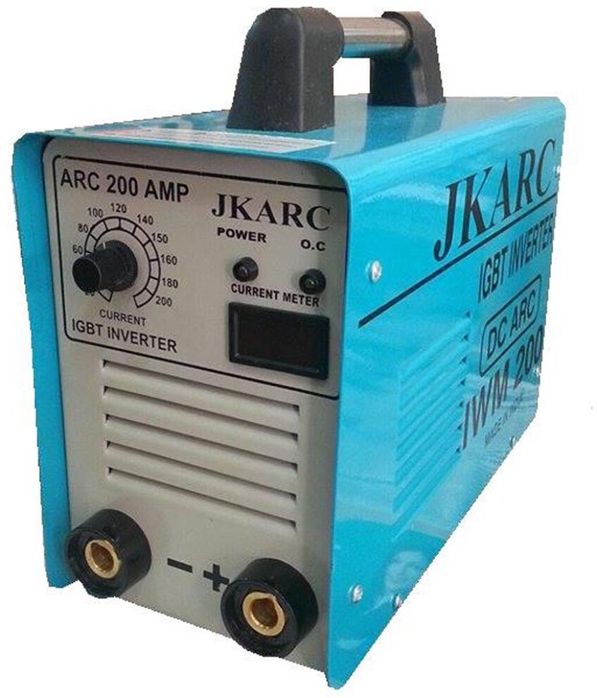 Jkarc store welding machine