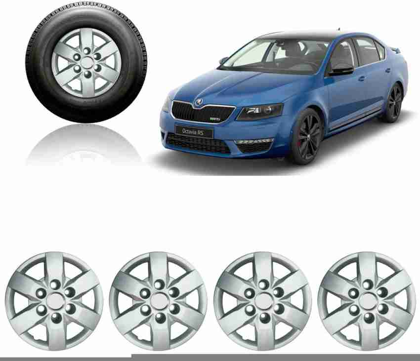 Skoda octavia deals wheels