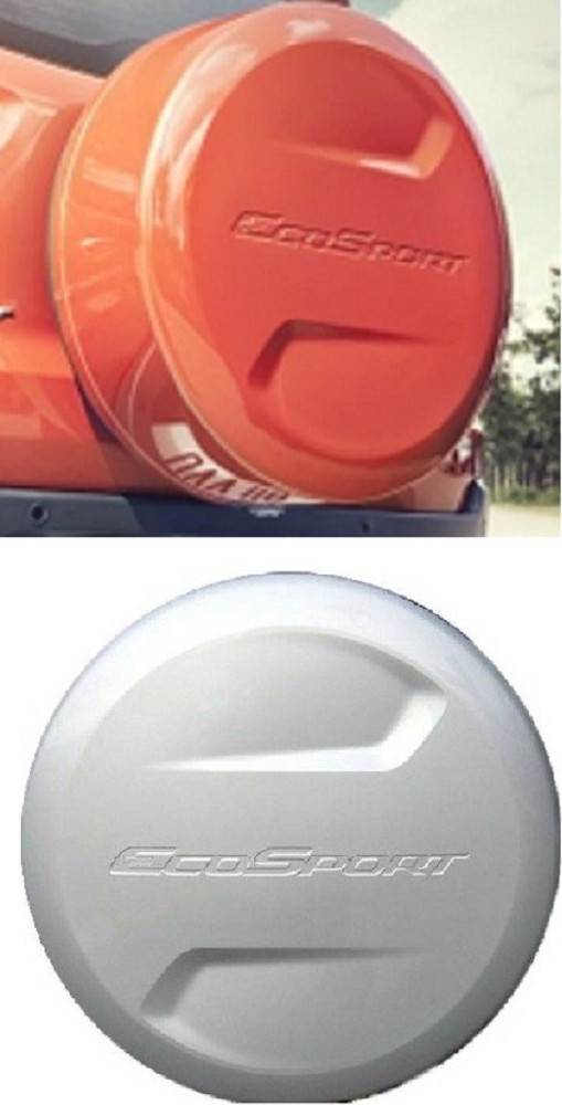 Ford ecosport sales stepney cover price