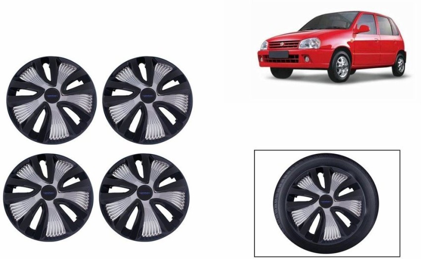 Maruti zen wheel store cap price