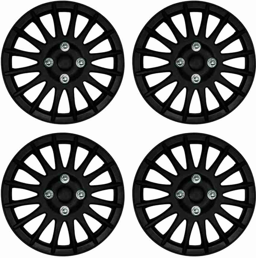 Buy Auto Pearl 4 Pcs 14 inch Car Wheel Cover Set for Skoda Fabia