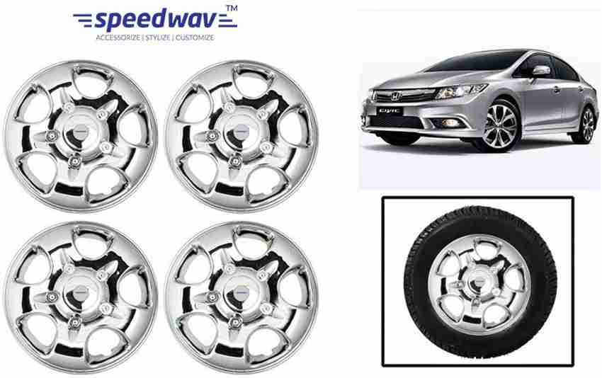 2010 store civic hubcaps
