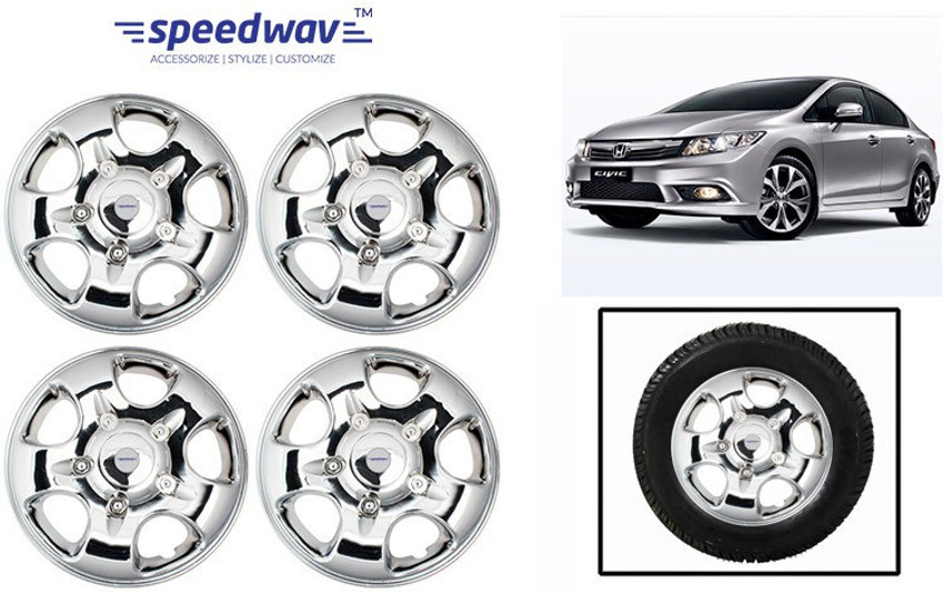 1999 honda civic sale hubcaps