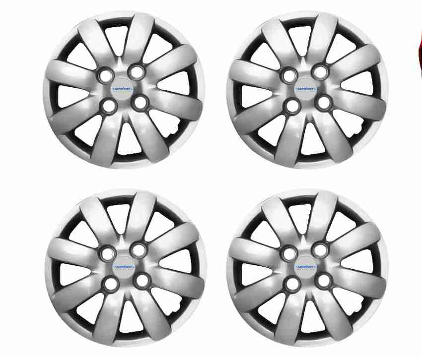 Hyundai getz hubcaps deals