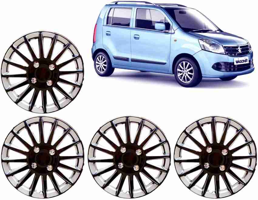 Wheel cap shop wagon r