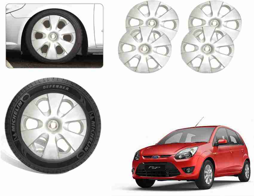 Ford figo wheel caps for outlet sale