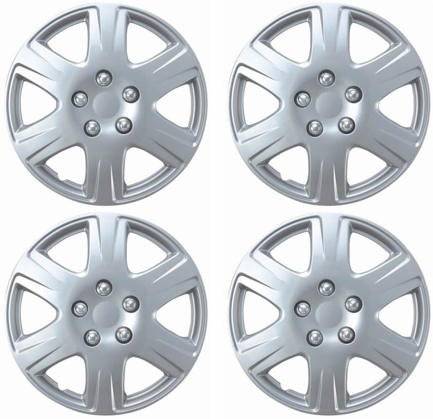 Ford fiesta wheel store trims 15 inch