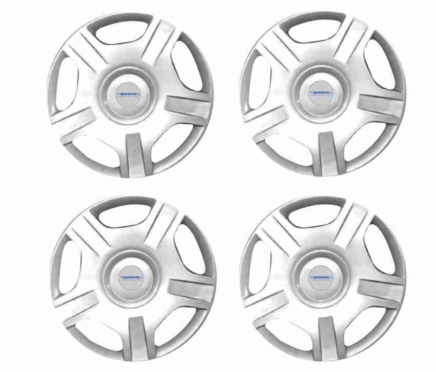 Ford fiesta on sale wheel caps