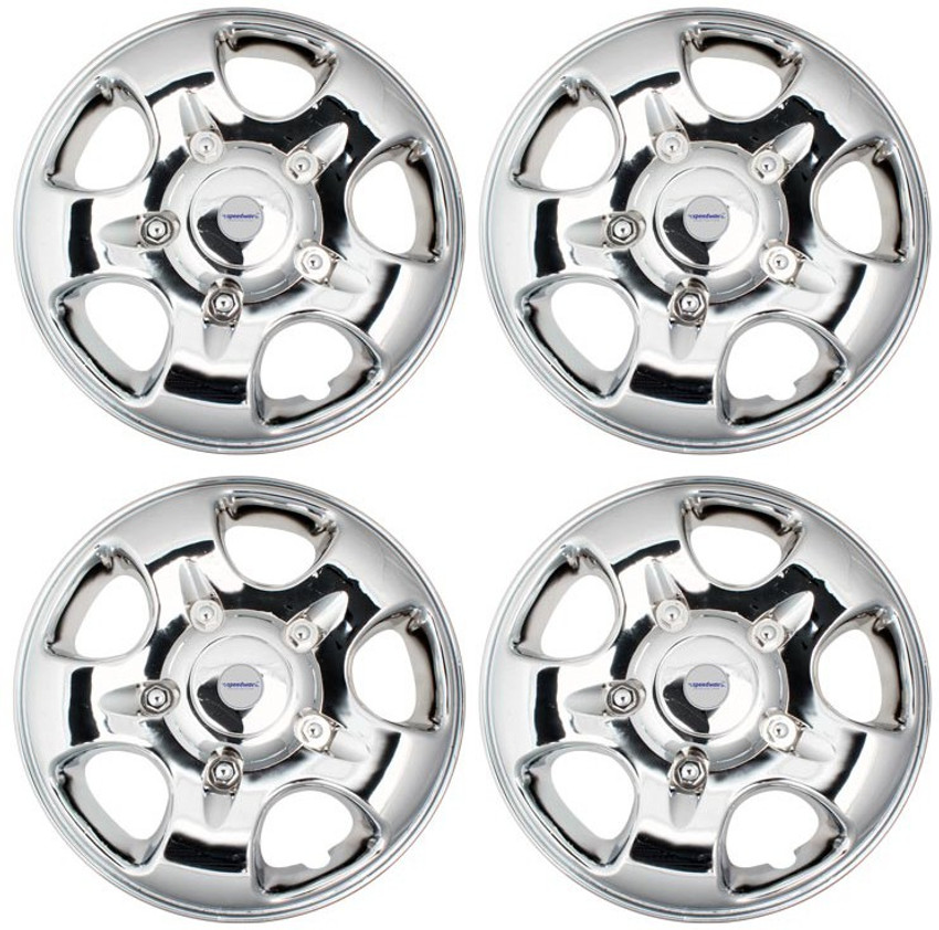 Bolero wheel cap sales chrome