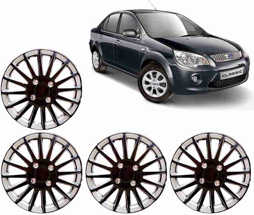 Ford fiesta 2025 wheel nut caps