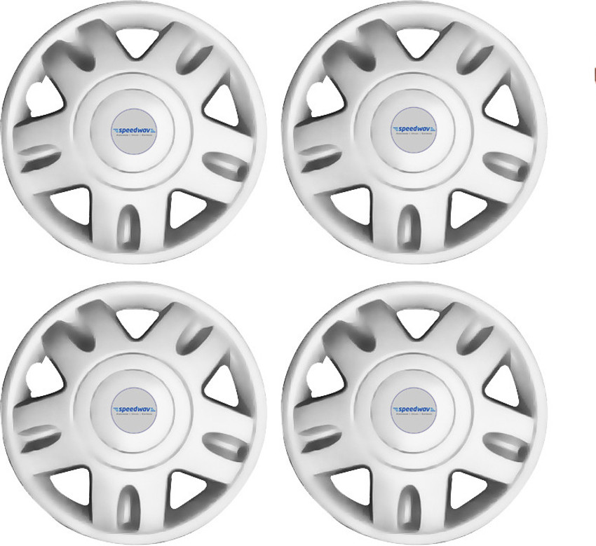 Tata sumo store gold wheel cover