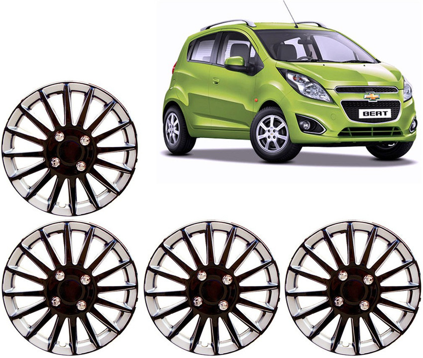Chevrolet beat shop wheel cover