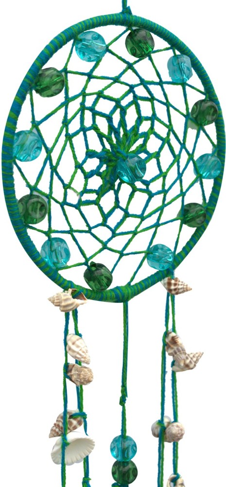 Pastel Dream Catcher Arts & Crafts Toy Suitable For Ages 6 +