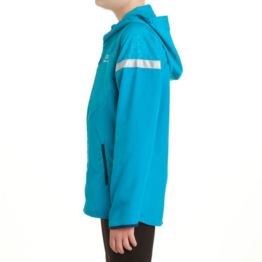 Kalenji windcheater shop