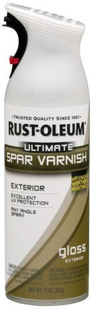 Rustoleum spar urethane online