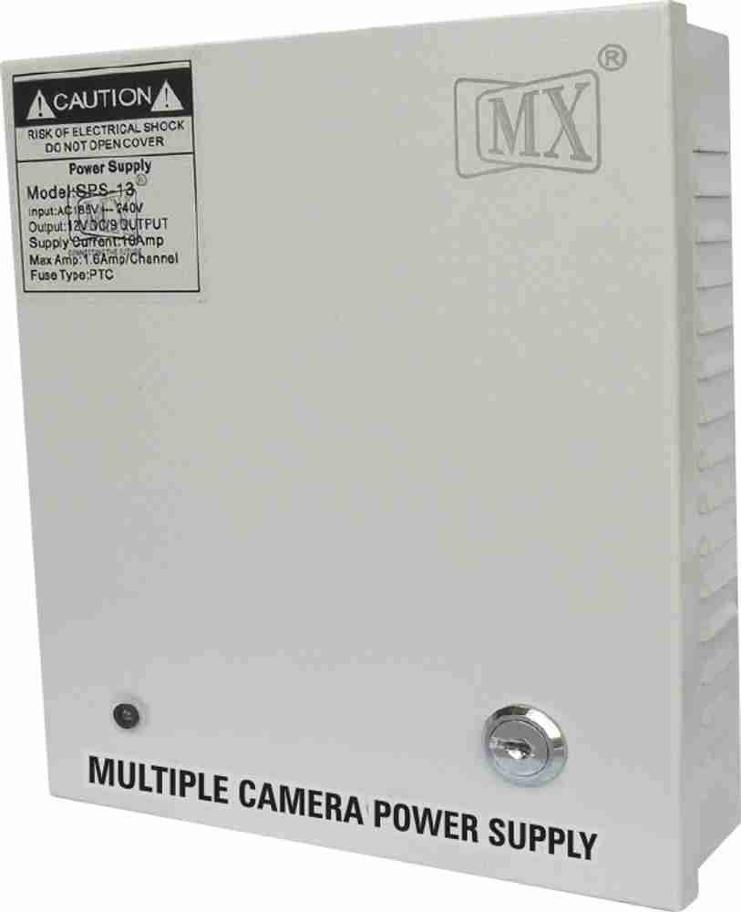 Dvr power 2025 supply price