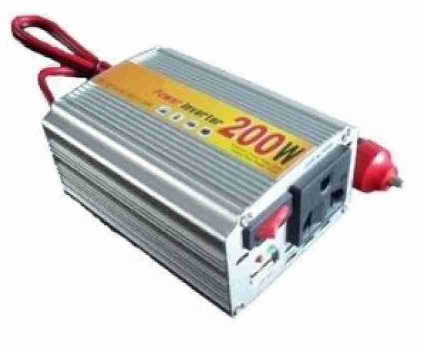 12v inverter 200w