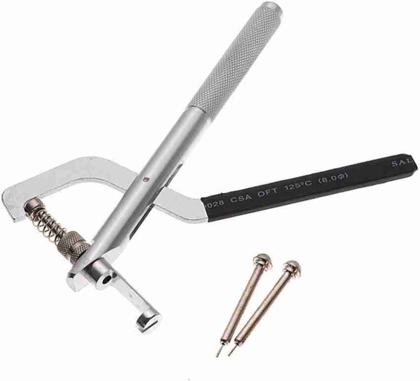 Best watch pin online removal tool