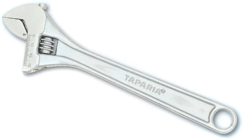 TAPARIA 1174N 15 Single Sided Open End Wrench Price in India Buy TAPARIA 1174N 15 Single Sided Open End Wrench online at Flipkart
