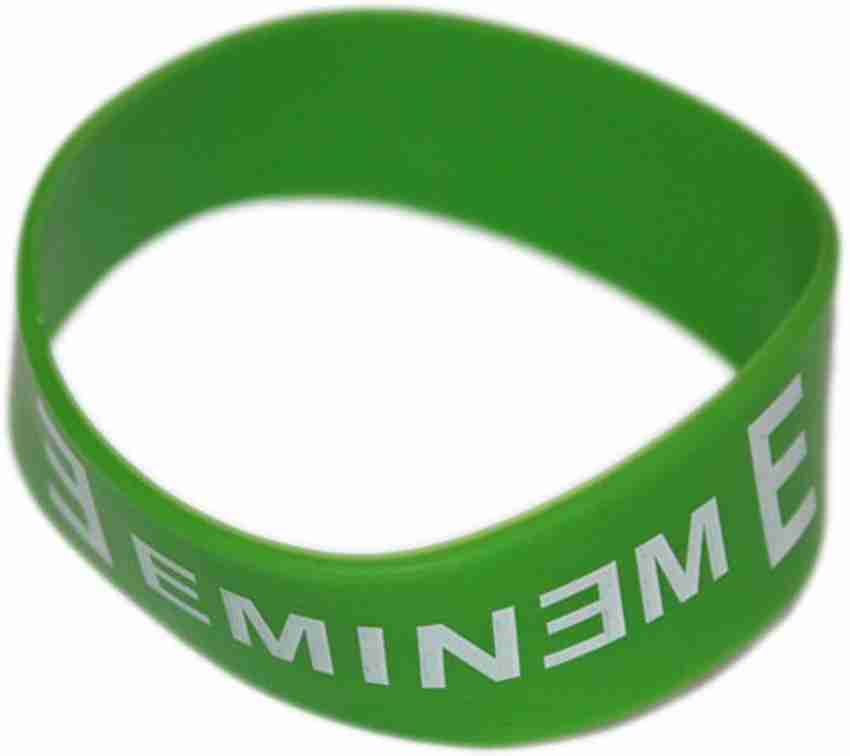 Eminem wristband outlet