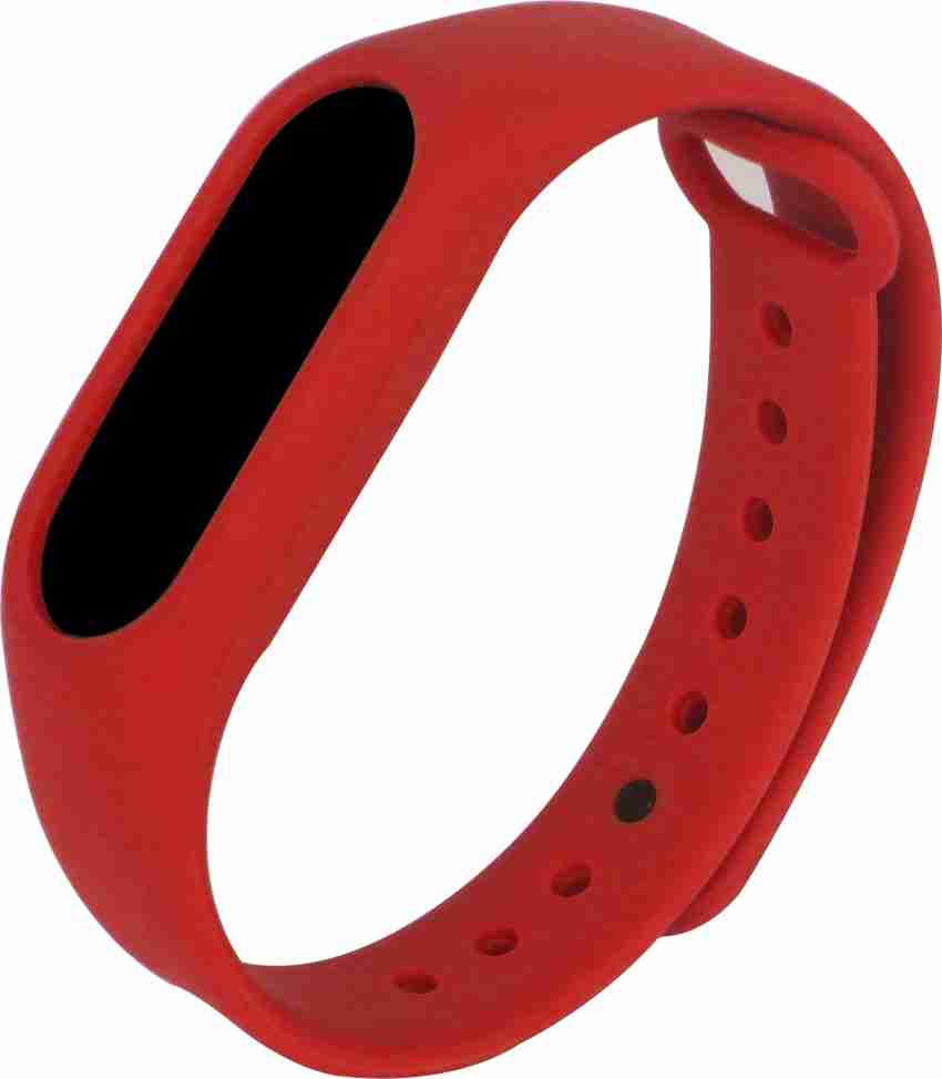 Buy Wholesale China Popular Design Redmi Band 2 Silicone Rubber Two Color  Sports Watch Band Strap Bracelet For Redmi Band 2 Mi Band 8 Active &  Replacements Watch Band Strap Belt Accessory