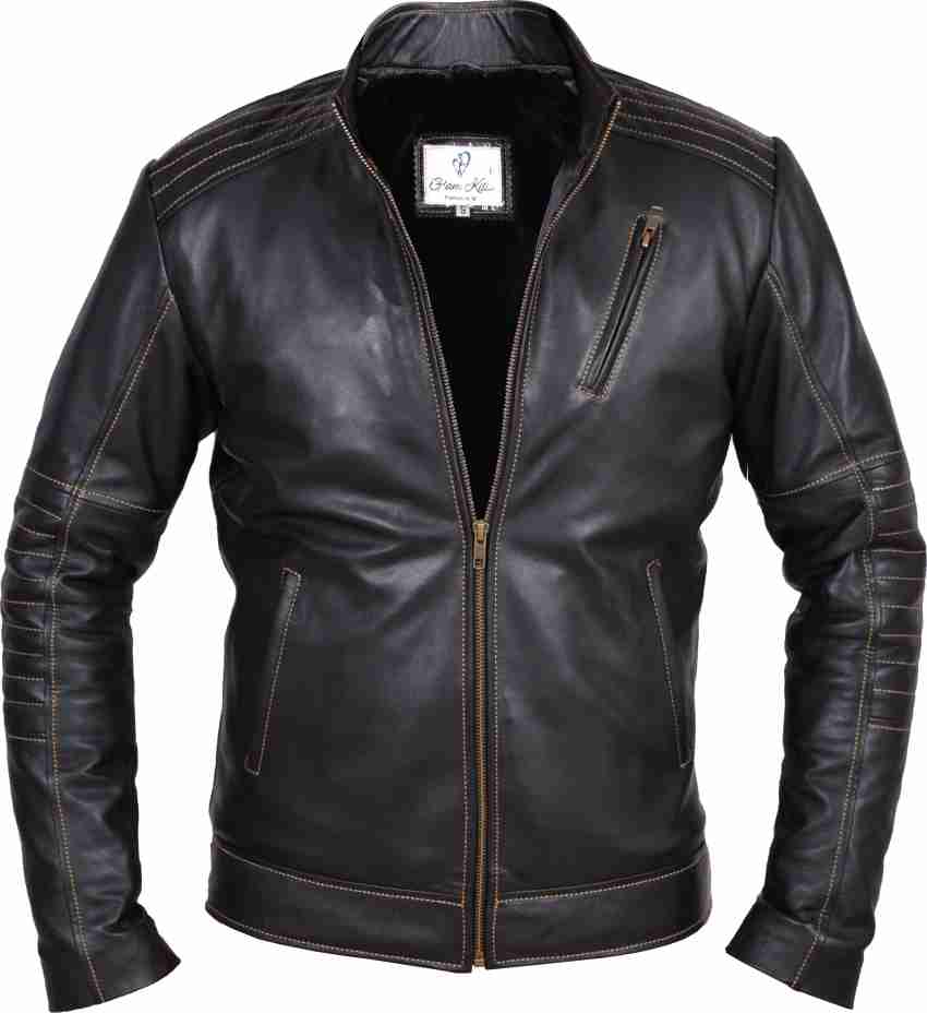 Black colour ki outlet jacket